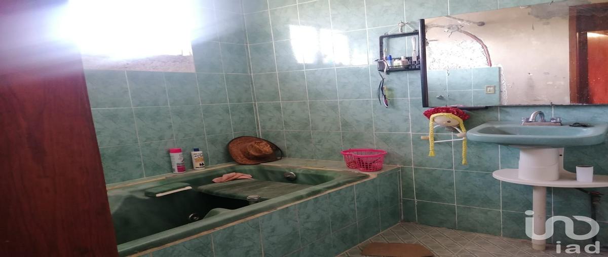 Foto de casa en venta en ignacio miguel altamirano , ignacio allende, ecatepec de morelos, mÃ©xico, 28723633 No. 05