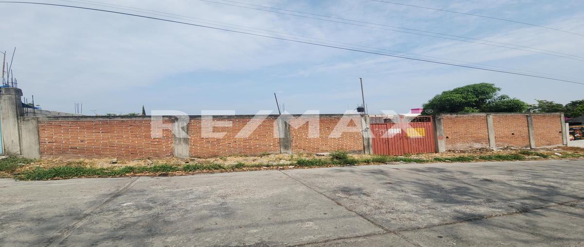 Foto de terreno habitacional en venta en ignacio pavon , juan morales, yecapixtla, morelos, 0 No. 03