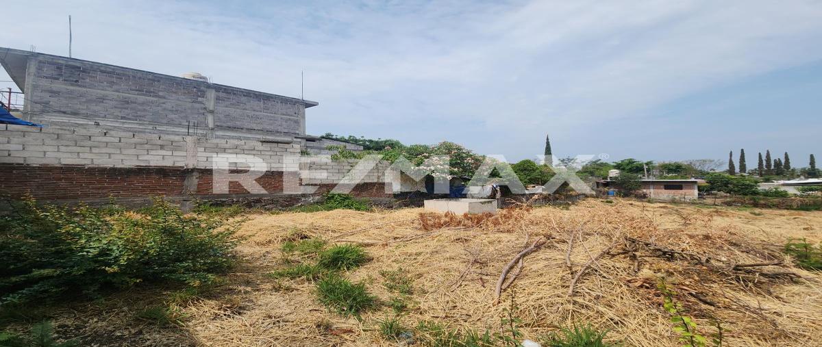 Foto de terreno habitacional en venta en ignacio pavon , juan morales, yecapixtla, morelos, 0 No. 04