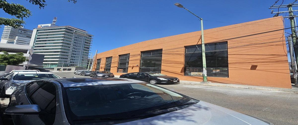 Foto de local en renta en ignacio perez , el carrizal, querétaro, querétaro, 0 No. 04