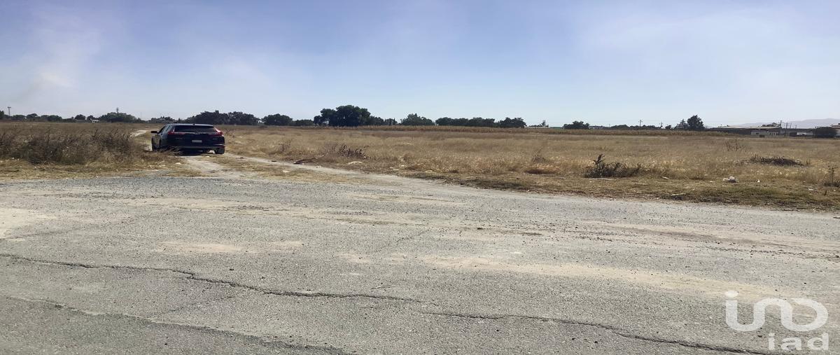 Foto de terreno habitacional en venta en ignacio pichardo pagaza , la lagunilla, jaltenco, méxico, 0 No. 03