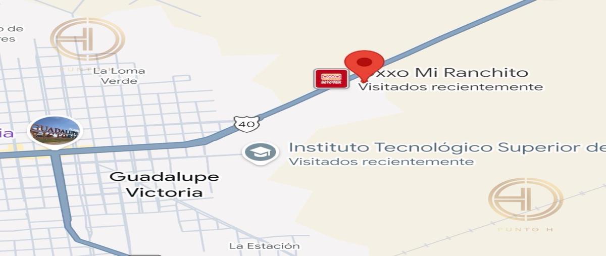 Foto de casa en venta en  , ignacio ramirez, guadalupe victoria, durango, 30341217 No. 04
