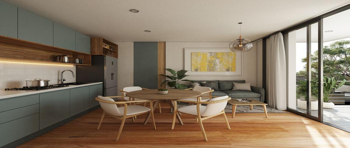 Foto de departamento en venta en ignacio ramirez , jardines del country, guadalajara, jalisco, 27696652 No. 04