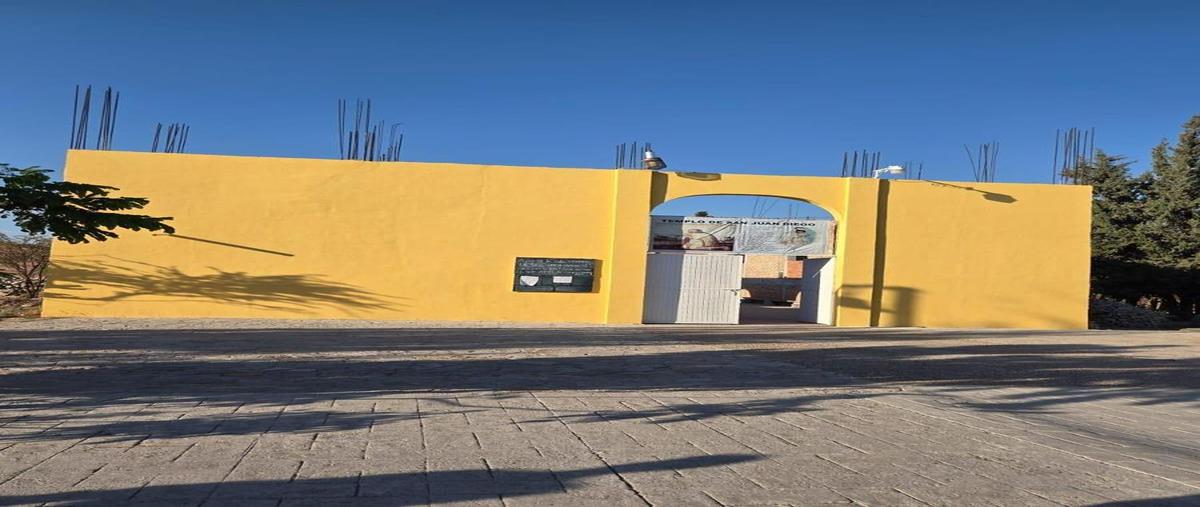 Foto de terreno habitacional en venta en  , ignacio ramirez, san miguel de allende, guanajuato, 0 No. 05