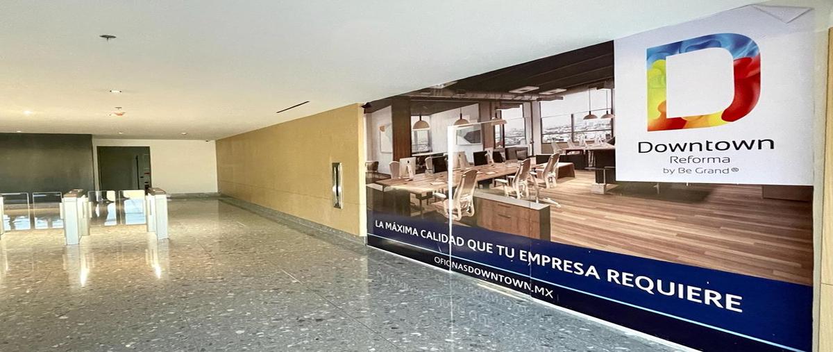 Foto de oficina en renta en ignacio ramírez , tabacalera, cuauhtémoc, df / cdmx, 28597280 No. 03