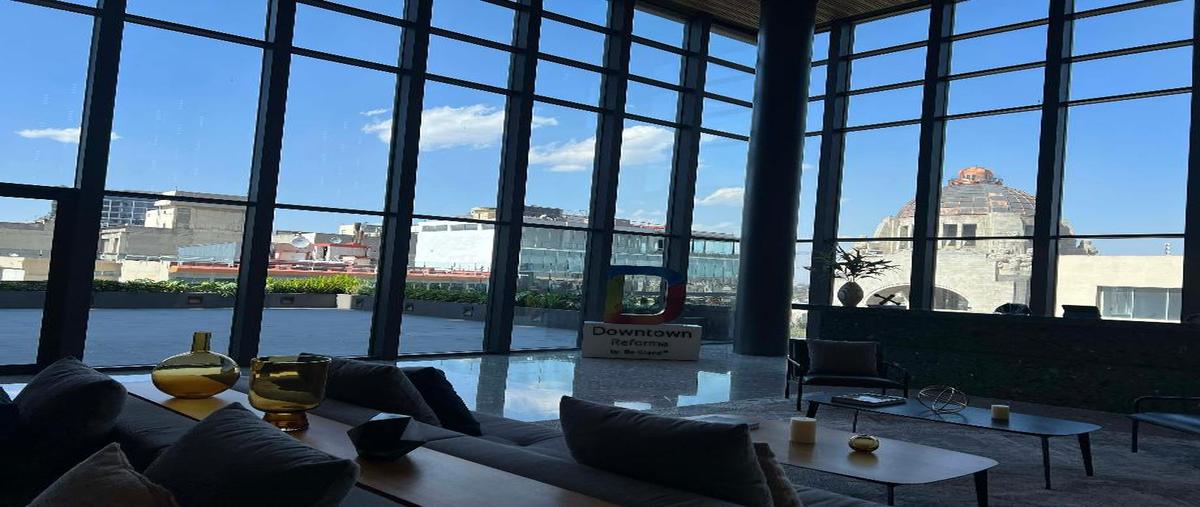 Foto de oficina en renta en ignacio ramírez , tabacalera, cuauhtémoc, df / cdmx, 0 No. 03