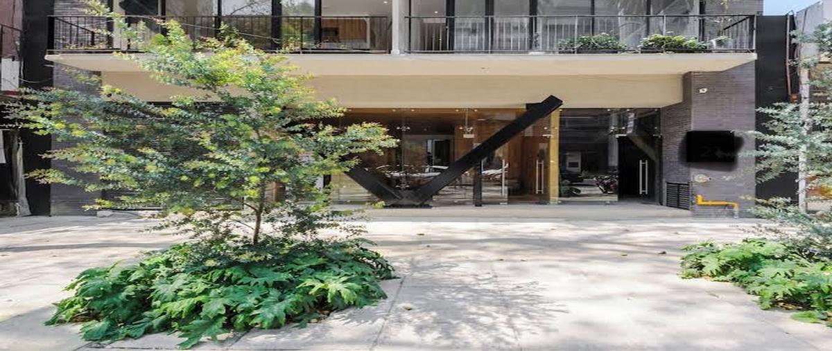 Foto de departamento en venta en ignacio ramirez , tabacalera, cuauhtémoc, df / cdmx, 29488326 No. 03