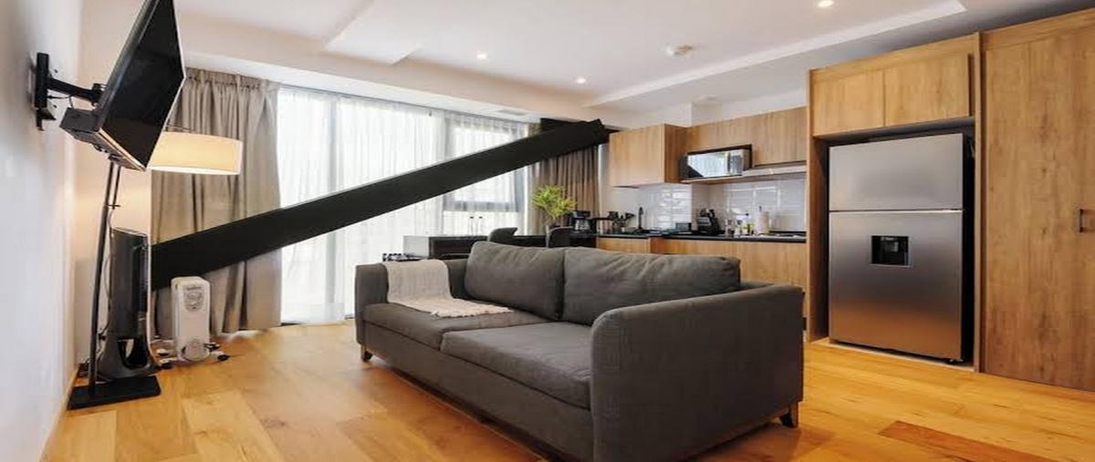 Foto de departamento en venta en ignacio ramirez , tabacalera, cuauhtémoc, df / cdmx, 29488326 No. 04
