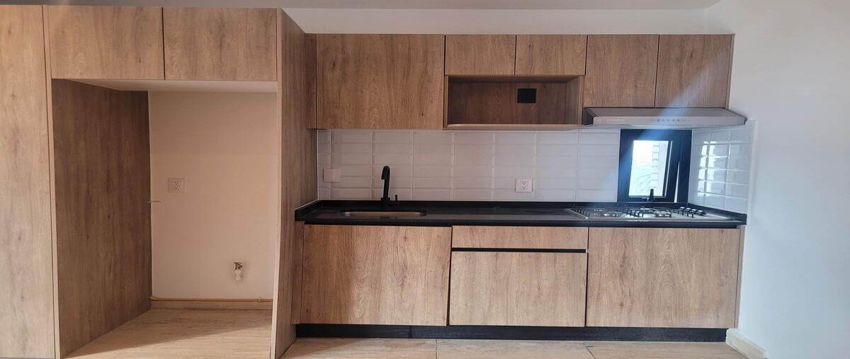 Foto de departamento en renta en ignacio ramirez , tabacalera, cuauhtémoc, df / cdmx, 0 No. 04