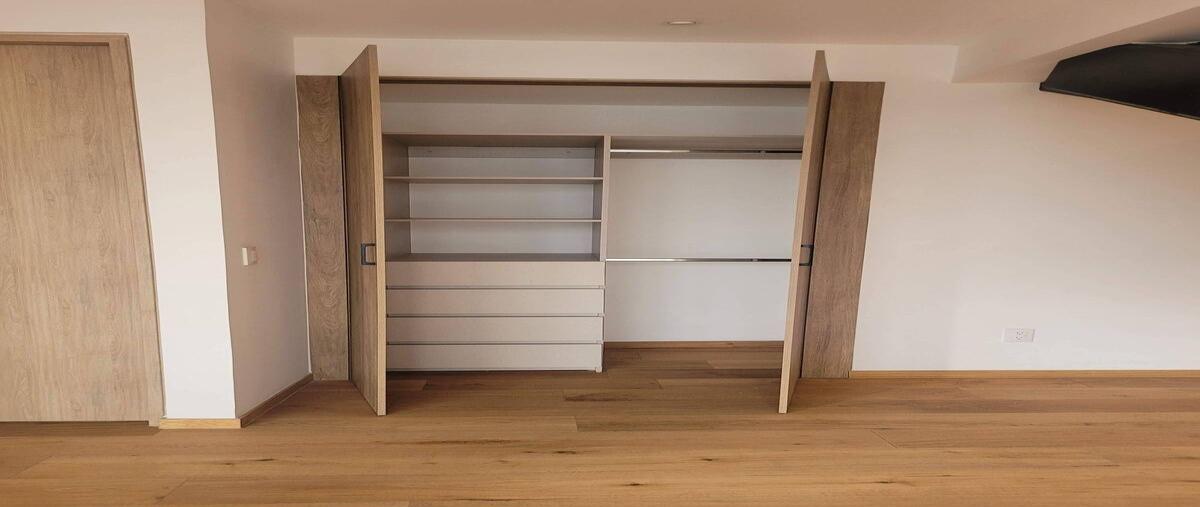 Foto de departamento en renta en ignacio ramirez , tabacalera, cuauhtémoc, df / cdmx, 0 No. 05