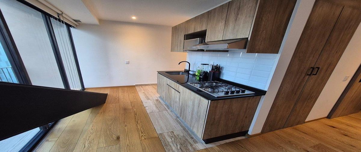 Foto de departamento en venta en ignacio ramirez , tabacalera, cuauhtémoc, df / cdmx, 30802807 No. 03