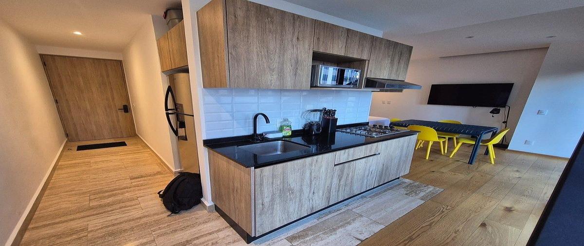 Foto de departamento en venta en ignacio ramirez , tabacalera, cuauhtémoc, df / cdmx, 30802807 No. 05