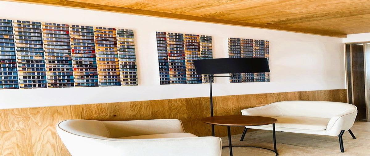 Foto de departamento en renta en ignacio ramírez , tabacalera, cuauhtémoc, df / cdmx, 30855794 No. 03