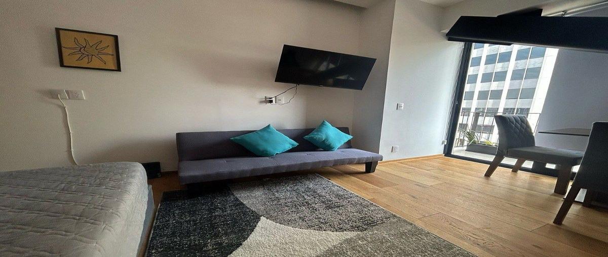 Foto de departamento en venta en ignacio ramirez , tabacalera, cuauhtémoc, df / cdmx, 0 No. 04