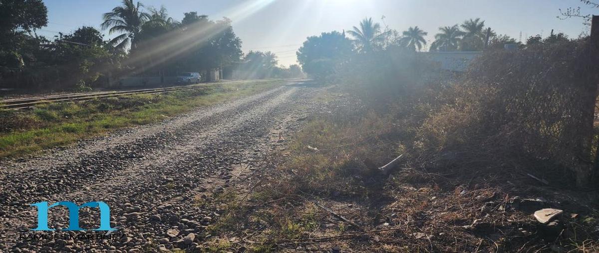 Foto de terreno habitacional en venta en ignacio ramirez y calle cuarta , laguna de san pedro, navolato, sinaloa, 0 No. 04