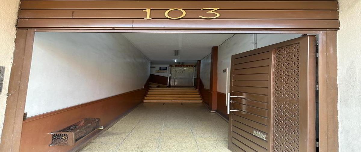 Foto de edificio en venta en ignacio rayon 103, toluca de lerdo centro, toluca, méxico, 0 No. 03
