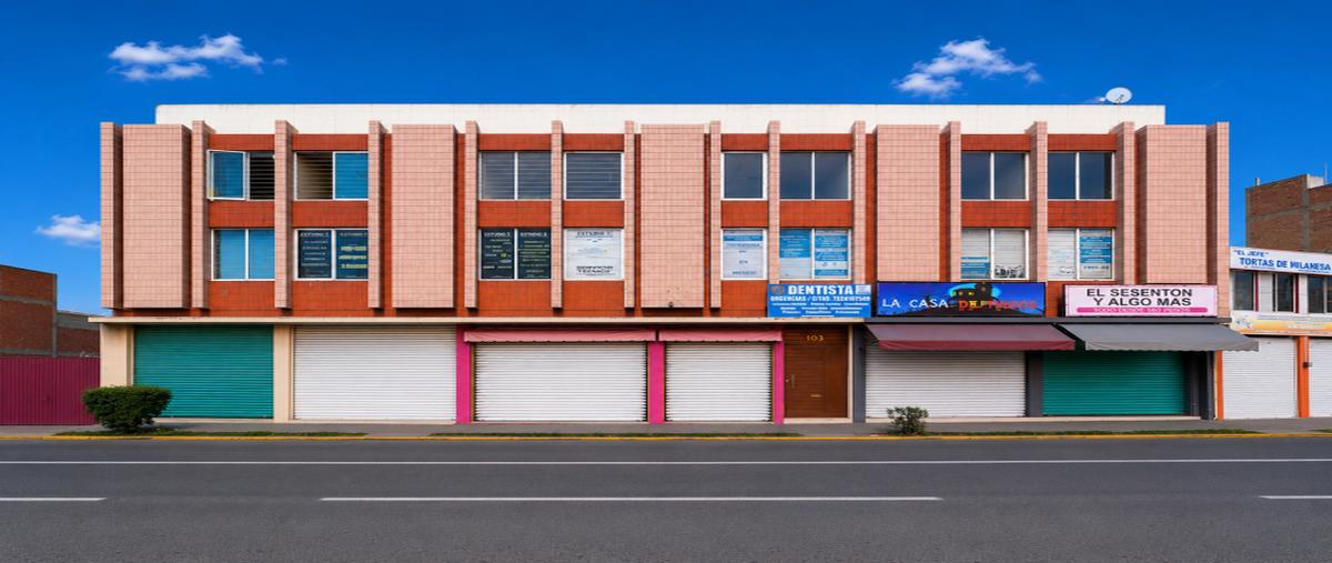Foto de edificio en venta en ignacio rayon , toluca de lerdo centro, toluca, méxico, 31390038 No. 04