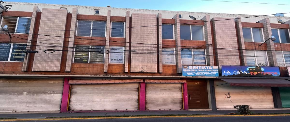 Foto de edificio en ignacio rayon , toluca de lerdo centro, toluca, méxico, 31390038 foto 05 Foto de edificio en venta en ignacio rayon , toluca de lerdo centro, toluca, méxico, 31390038 No. 05