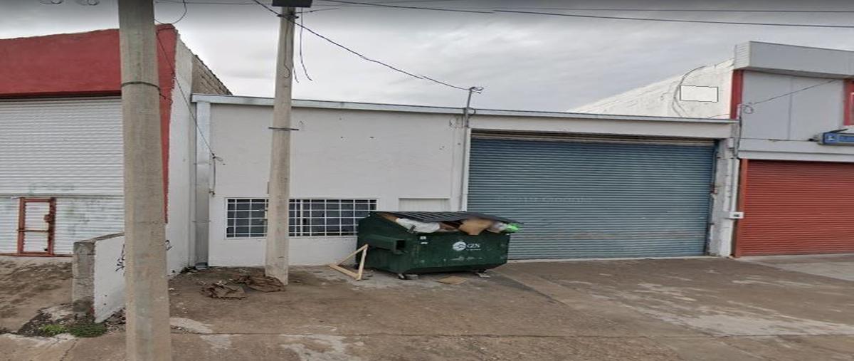 Foto de bodega en , ignacio rodriguez, chihuahua, chihuahua, 16927693 foto 01 Foto de bodega en renta en , ignacio rodriguez, chihuahua, chihuahua, 16927693 No. 01