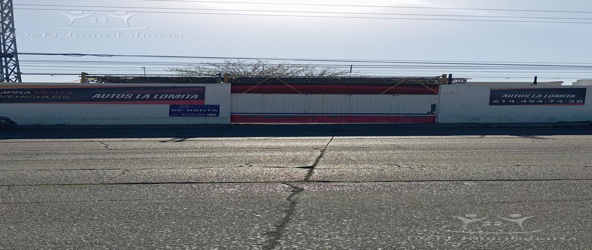 Foto de terreno habitacional en , ignacio rodriguez, chihuahua, chihuahua, 30986214 foto 01 Foto de terreno habitacional en renta en , ignacio rodriguez, chihuahua, chihuahua, 30986214 No. 01