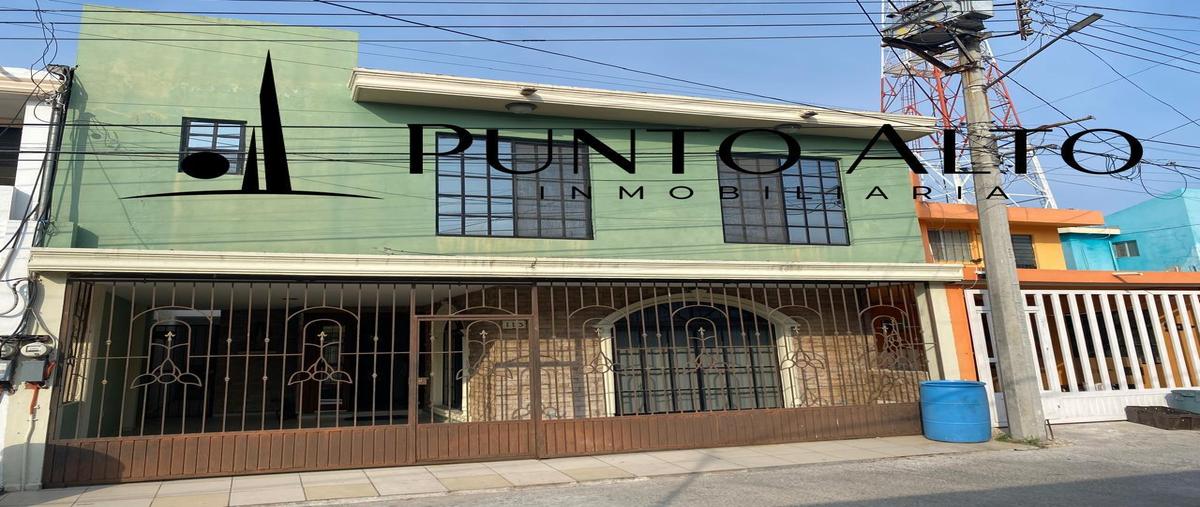 Foto de casa en , ignacio romero, tampico, tamaulipas, 30871169 foto 01 Foto de casa en venta en , ignacio romero, tampico, tamaulipas, 30871169 No. 01