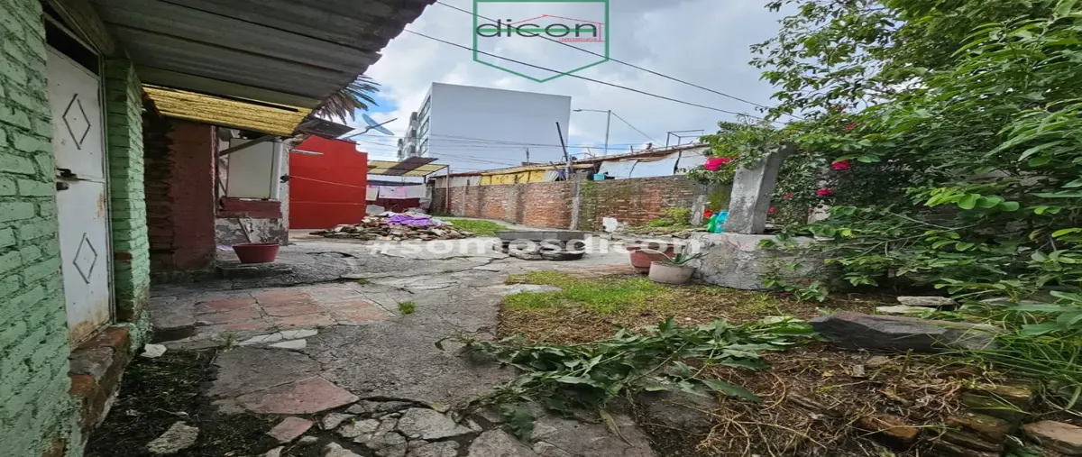 Foto de terreno habitacional en venta en ignacio romero vargas 1, ignacio romero vargas, puebla, puebla, 0 No. 05