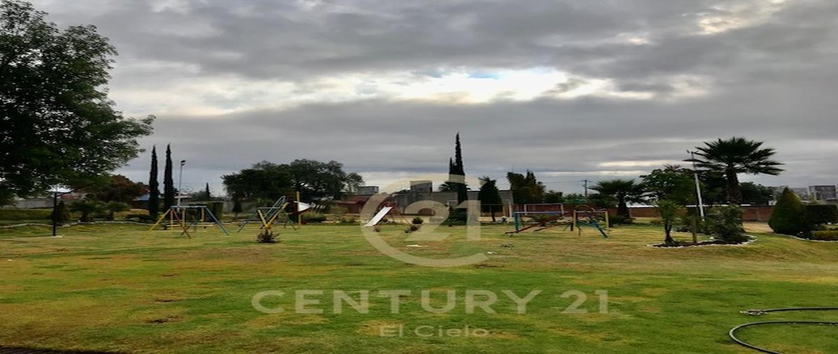 Foto de terreno habitacional en renta en  , ignacio romero vargas, puebla, puebla, 24057658 No. 04