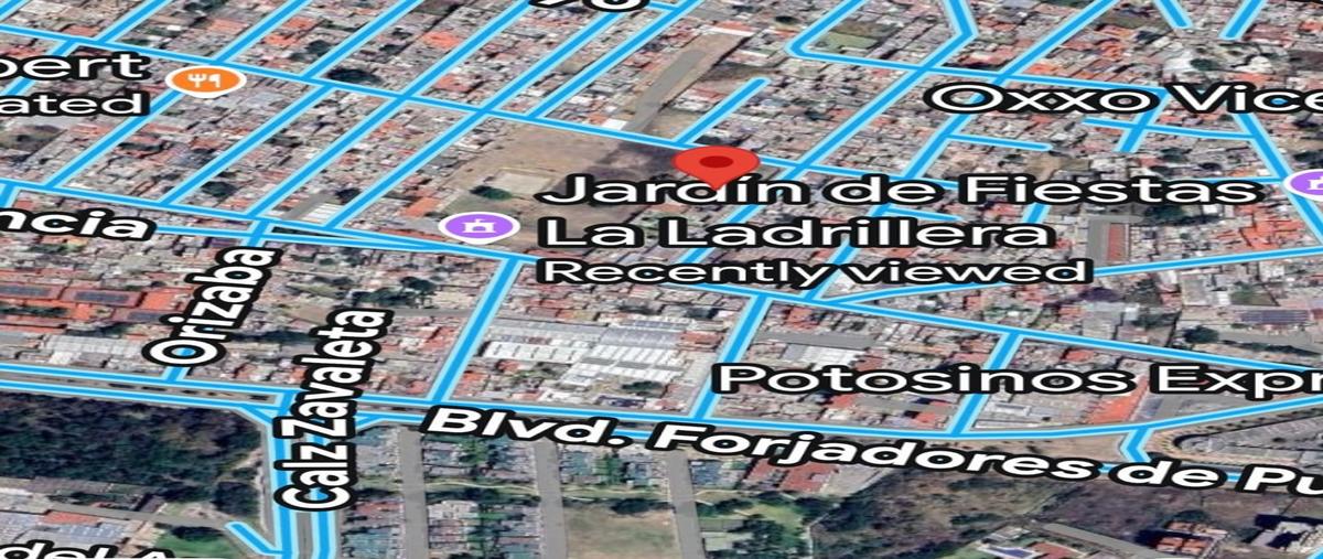Foto de terreno habitacional en renta en  , ignacio romero vargas, puebla, puebla, 29868761 No. 03