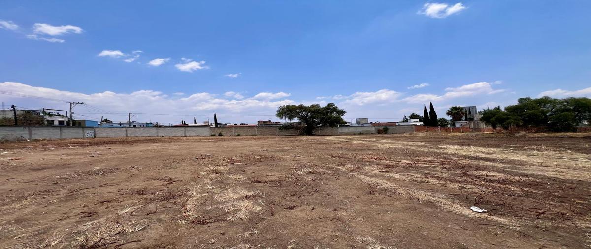 Foto de terreno habitacional en renta en  , ignacio romero vargas, puebla, puebla, 29868761 No. 04