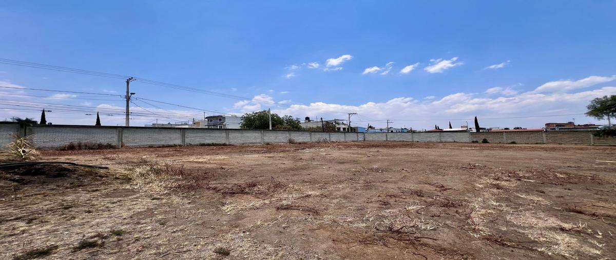 Foto de terreno habitacional en renta en  , ignacio romero vargas, puebla, puebla, 29868761 No. 05