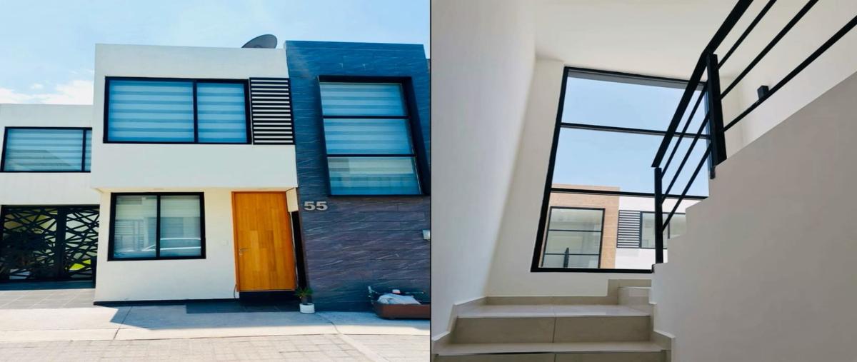 Foto de casa en venta en  , ignacio romero vargas, puebla, puebla, 30356336 No. 01