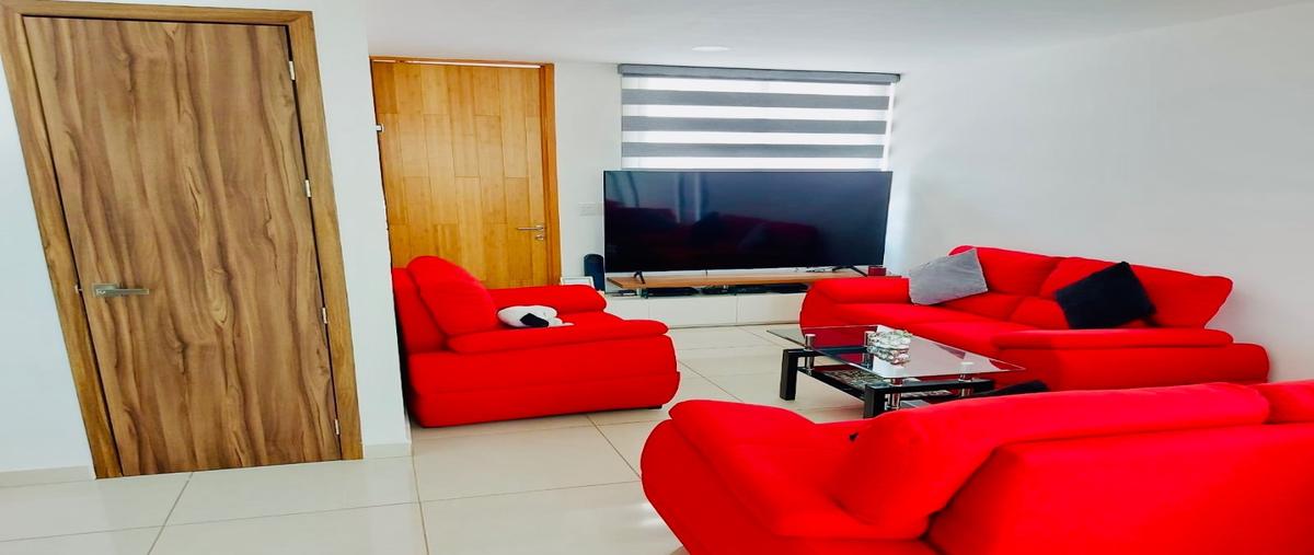 Foto de casa en venta en  , ignacio romero vargas, puebla, puebla, 30356336 No. 04