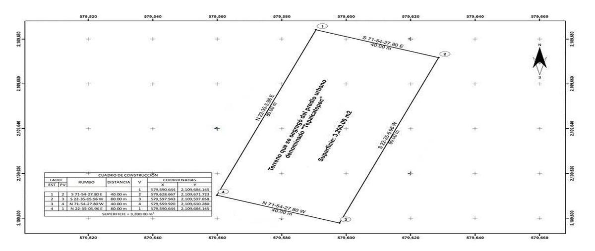 Foto de terreno habitacional en venta en  , ignacio romero vargas, puebla, puebla, 0 No. 03