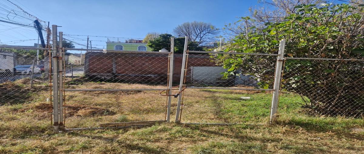 Foto de terreno habitacional en venta en  , ignacio romero vargas, puebla, puebla, 0 No. 03