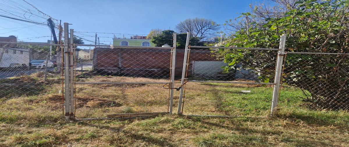 Foto de terreno habitacional en venta en  , ignacio romero vargas, puebla, puebla, 0 No. 04