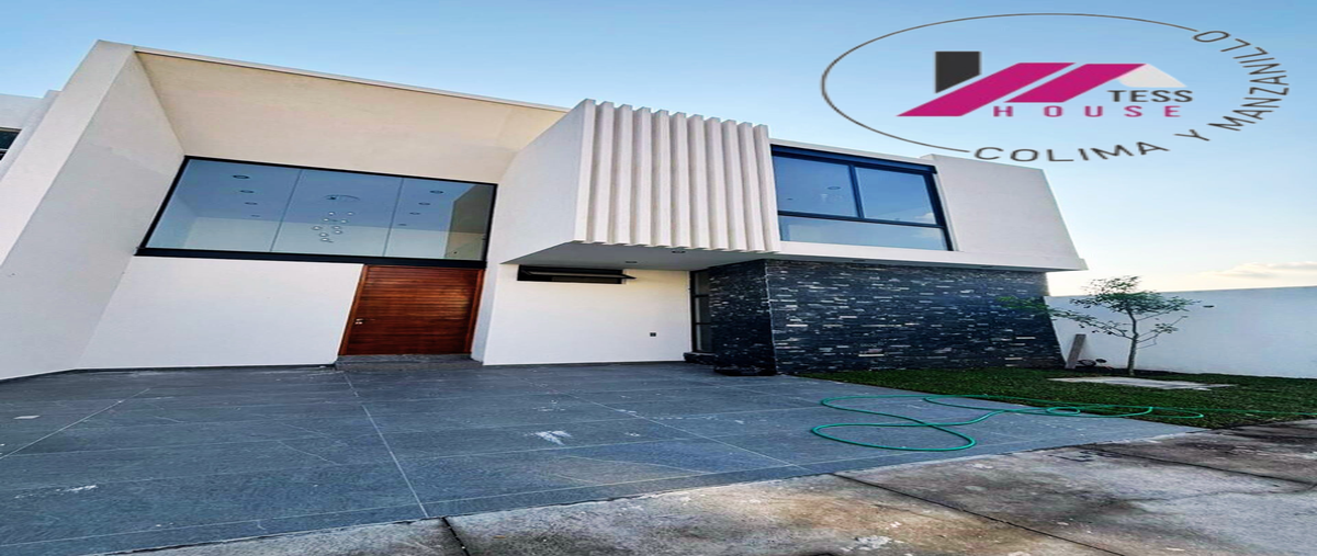 Foto de casa en ignacio sandoval , altozano, cuauhtémoc, colima, 0 foto 01 Foto de casa en venta en ignacio sandoval , altozano, cuauhtémoc, colima, 0 No. 01