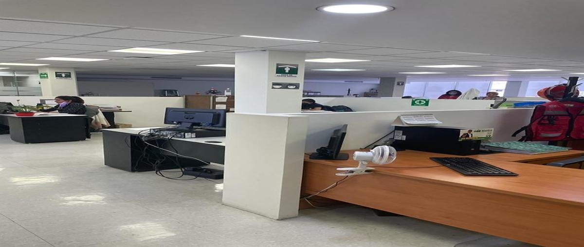 Foto de edificio en renta en ignacio vallarta , tabacalera, cuauhtémoc, df / cdmx, 0 No. 08