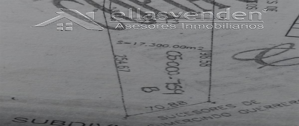 Foto de terreno habitacional en venta en ignacio zaragoza 0, ciudad general terán, general terán, nuevo león, 28010283 No. 05