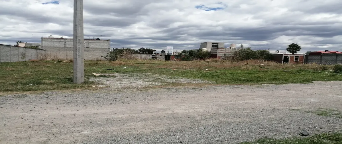 Foto de terreno habitacional en venta en ignacio zaragoza 0, san isidro castillotla, puebla, puebla, 30234443 No. 03
