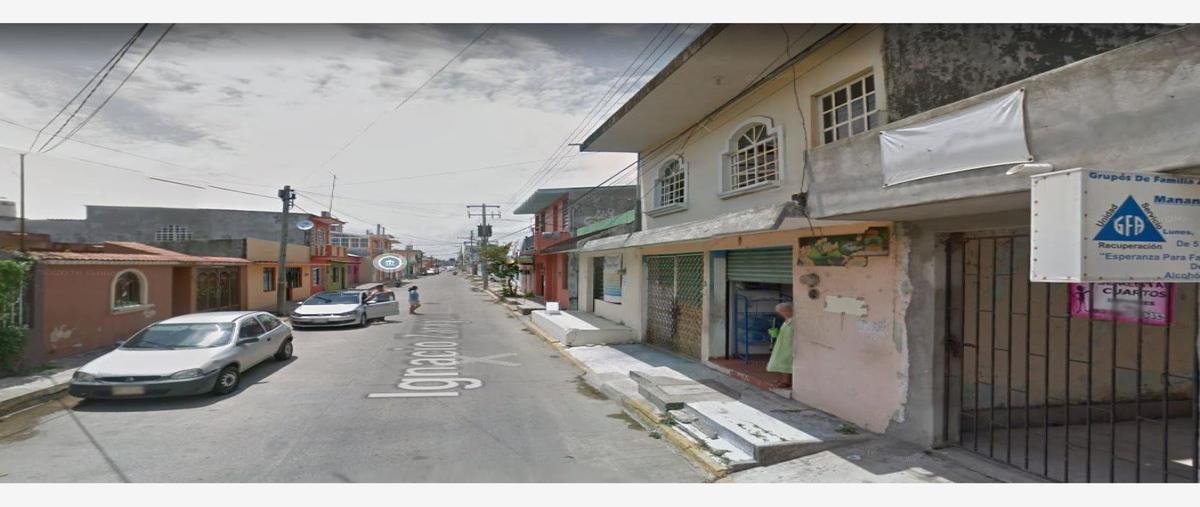 Foto de casa en venta en ignacio zaragoza 000 a, cárdenas centro, cárdenas, tabasco, 0 No. 03