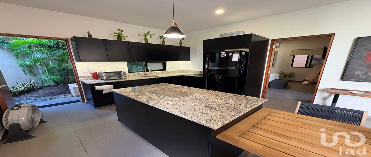Foto de departamento en venta en ignacio zaragoza 121, cholul, mérida, yucatán, 30513423 No. 03