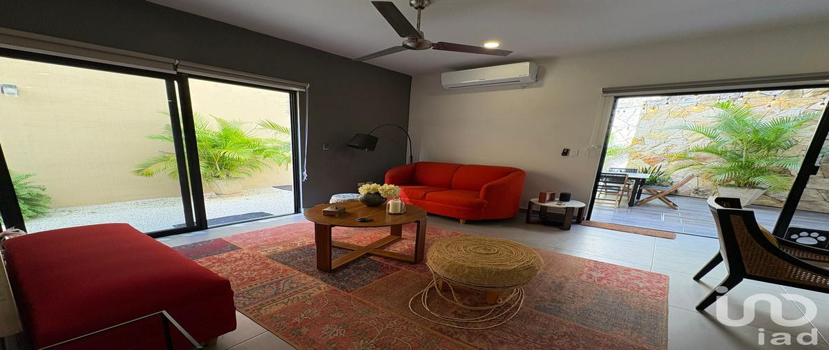 Foto de departamento en venta en ignacio zaragoza 138, cholul, mérida, yucatán, 30513423 No. 04