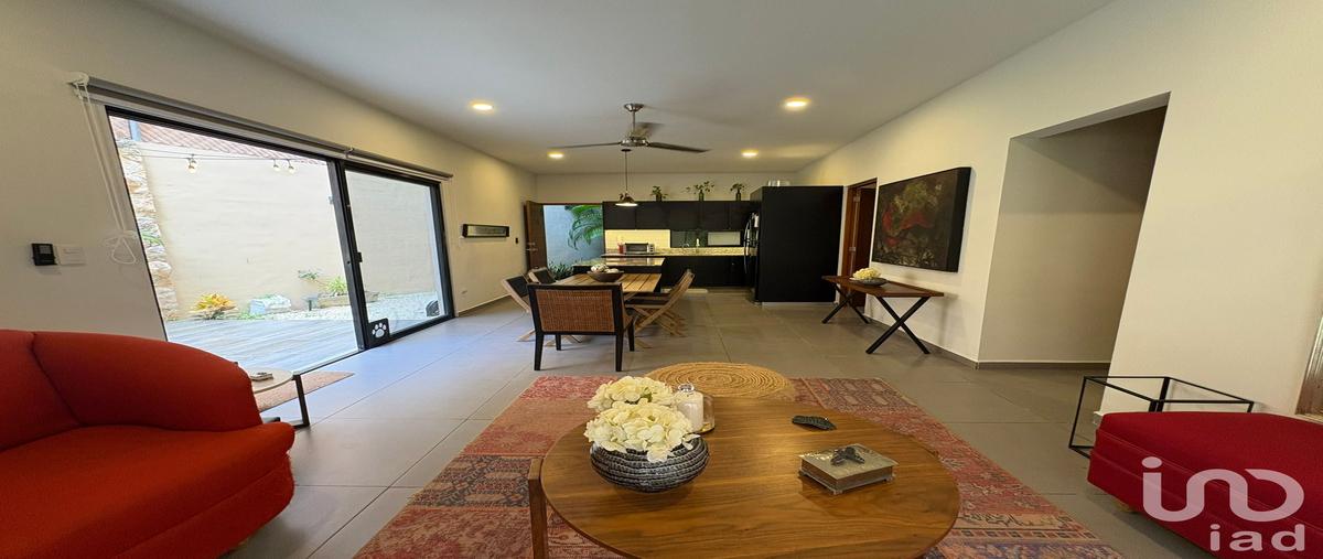 Foto de departamento en venta en ignacio zaragoza 138, cholul, mérida, yucatán, 30513423 No. 05
