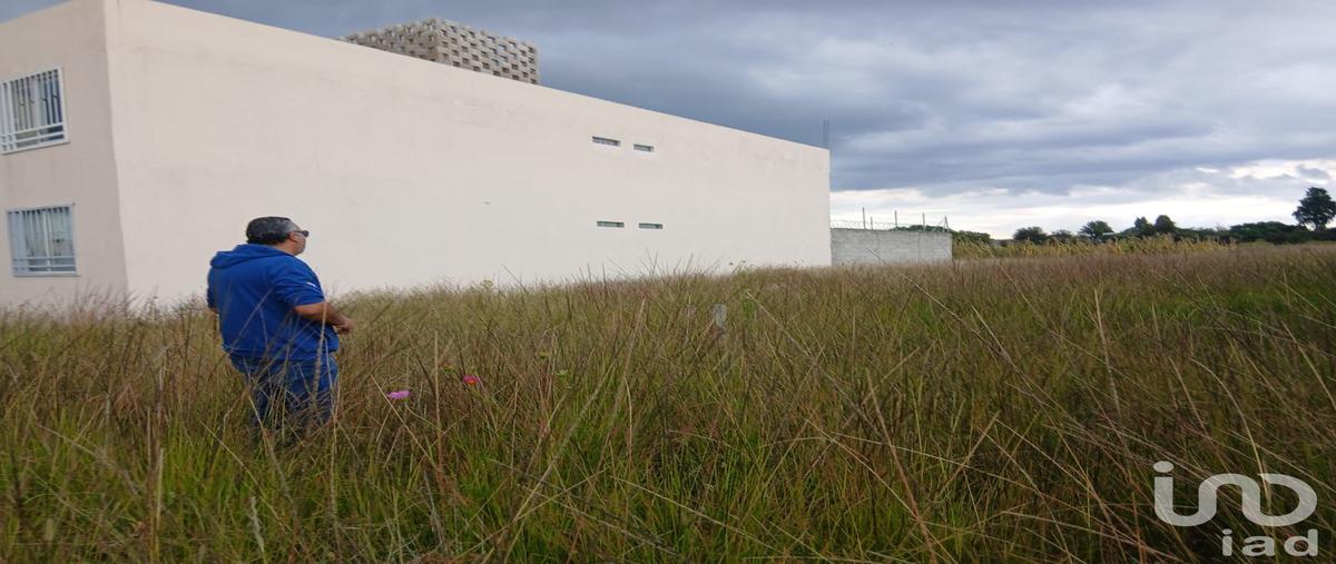 Foto de terreno habitacional en venta en ignacio zaragoza 149, chimalpa, santa isabel xiloxoxtla, tlaxcala, 31050270 No. 03