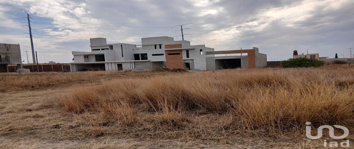Foto de terreno habitacional en venta en ignacio zaragoza 149, chimalpa, santa isabel xiloxoxtla, tlaxcala, 31050270 No. 05