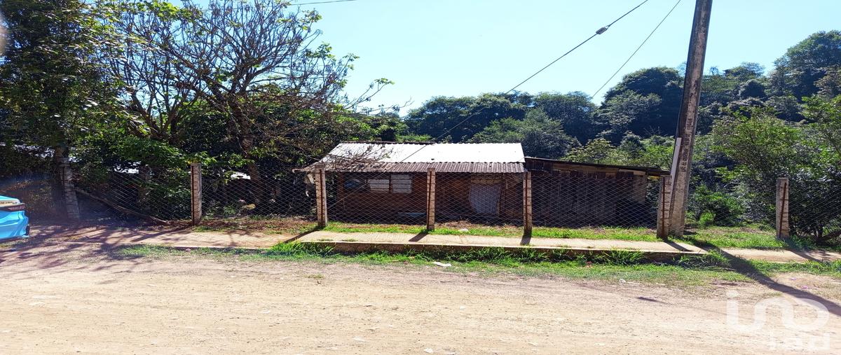 Foto de terreno habitacional en venta en ignacio zaragoza 150, nueva aurora, huauchinango, puebla, 31112828 No. 03