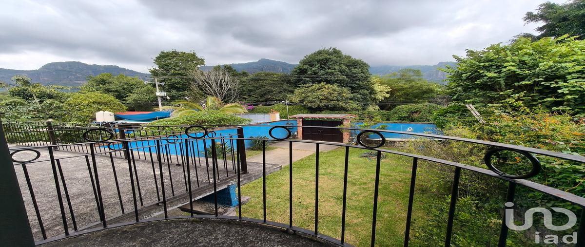 Foto de casa en venta en ignacio zaragoza 174, santo domingo, tepoztlán, morelos, 30367734 No. 04