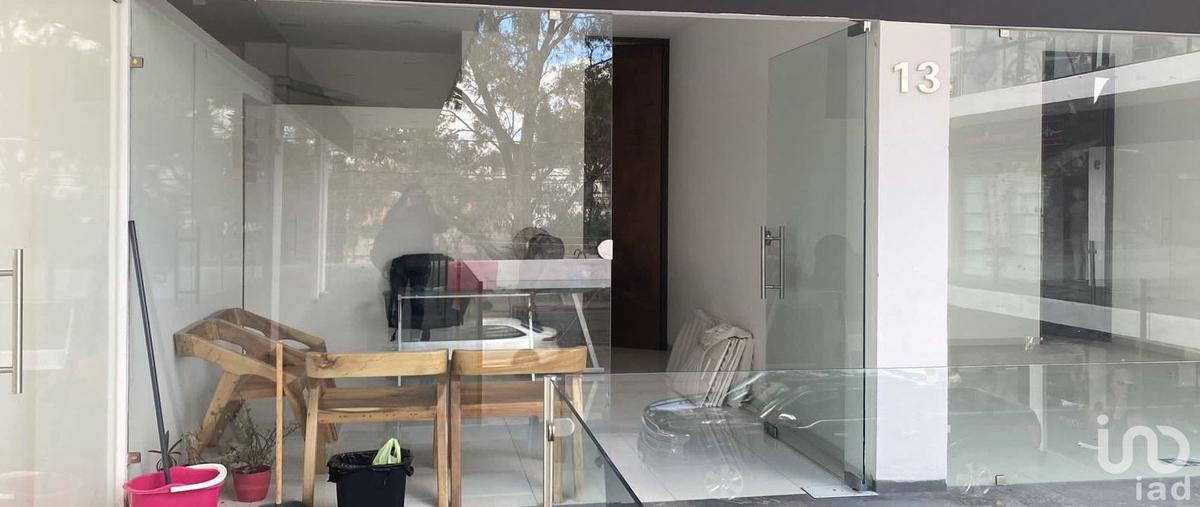 Foto de local en venta en ignacio zaragoza 382, bosques del prado norte, aguascalientes, aguascalientes, 28721158 No. 03