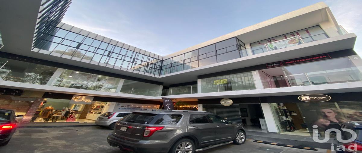 Foto de local en venta en ignacio zaragoza 382, bosques del prado norte, aguascalientes, aguascalientes, 28721158 No. 04