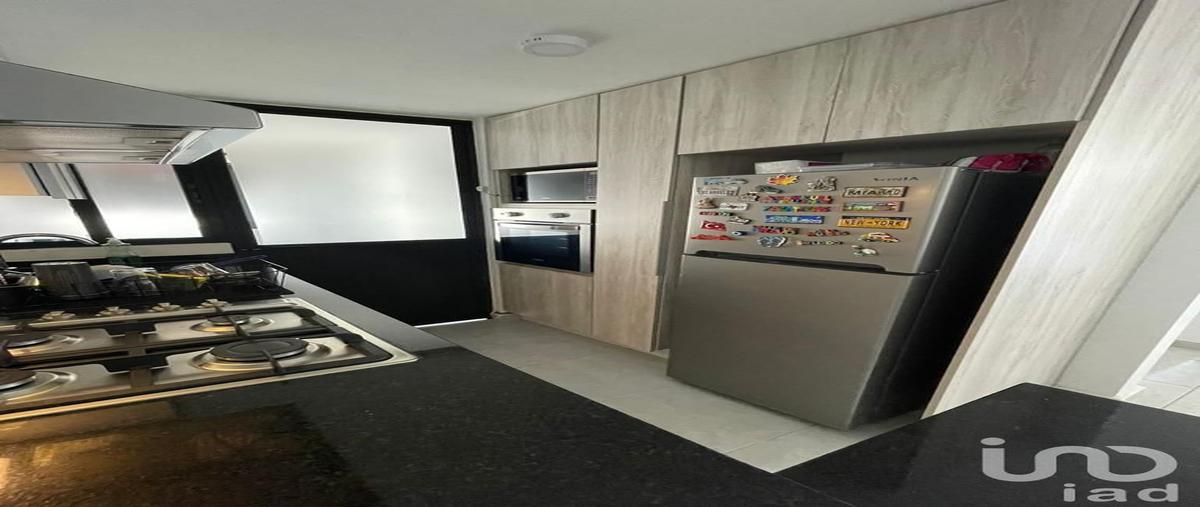 Foto de departamento en venta en ignacio zaragoza 622, aviación civil, venustiano carranza, df / cdmx, 28724421 No. 03